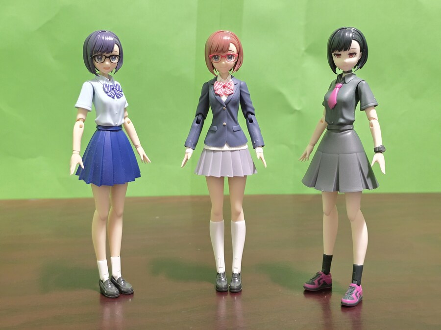 (KOTOBUKIYA) 창채소녀정원 타카나시 코요미 동복 Ver(버전)_55.jpg