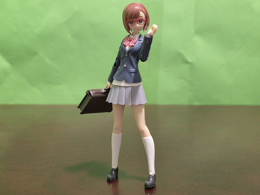 (KOTOBUKIYA) 창채소녀정원 타카나시 코요미 동복 Ver(버전)_118.jpg