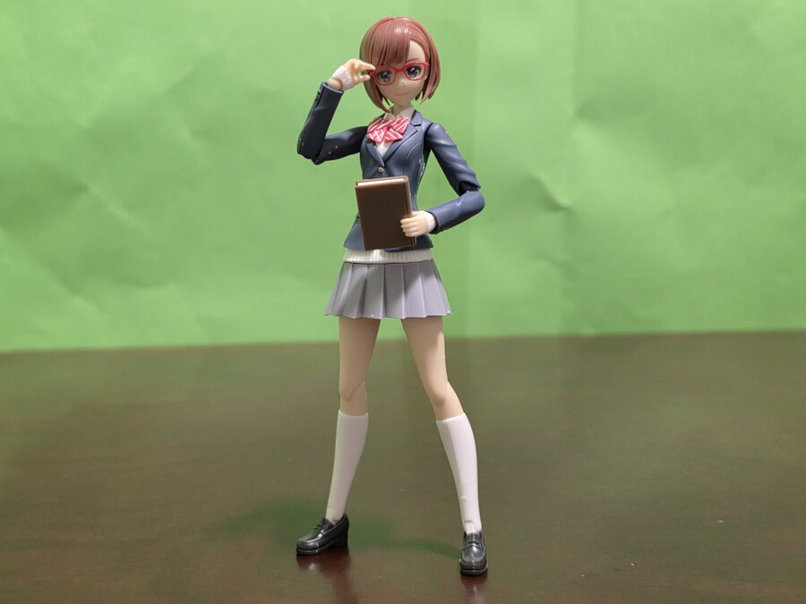 (KOTOBUKIYA) 창채소녀정원 타카나시 코요미 동복 Ver(버전)_113.jpg