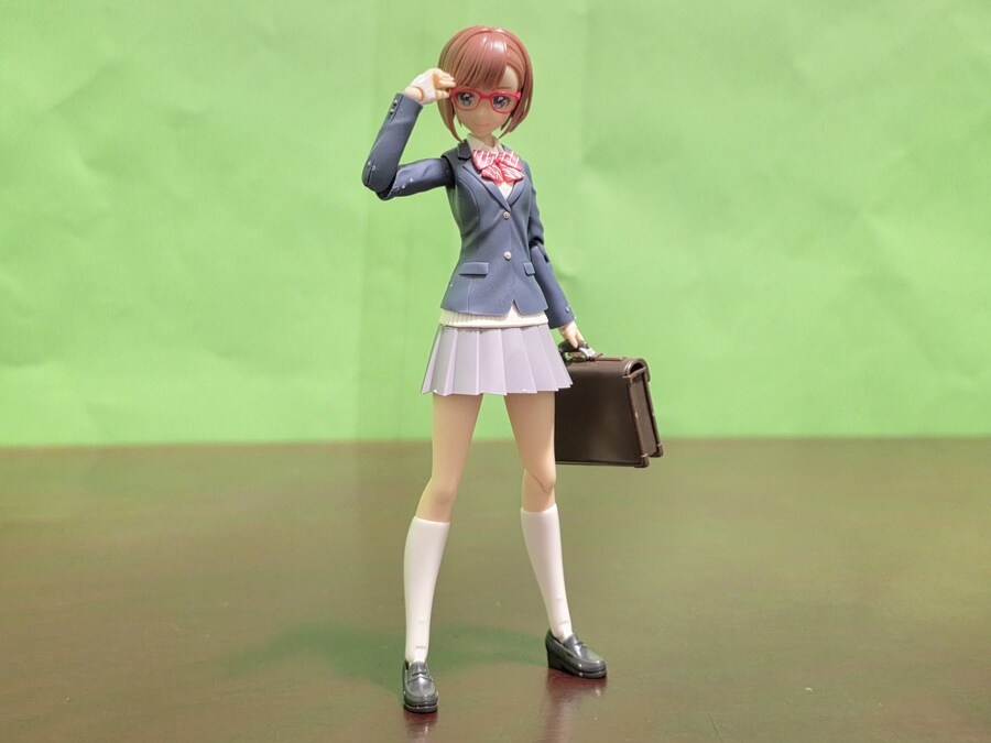 (KOTOBUKIYA) 창채소녀정원 타카나시 코요미 동복 Ver(버전)_133.jpg