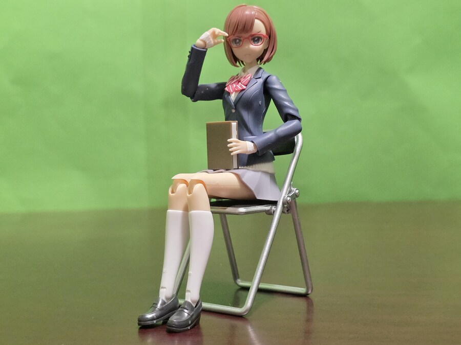 (KOTOBUKIYA) 창채소녀정원 타카나시 코요미 동복 Ver(버전)_163.jpg