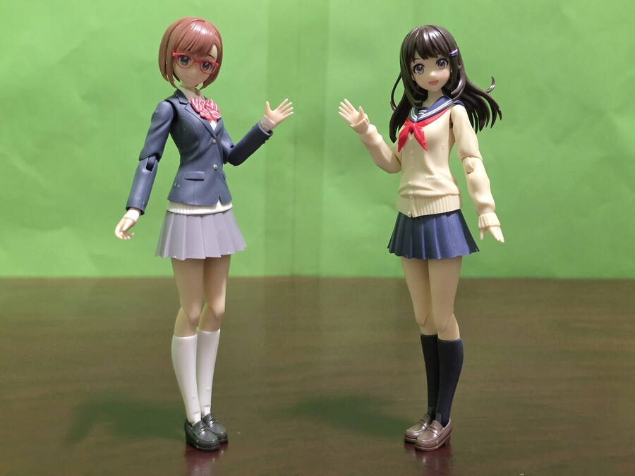 (KOTOBUKIYA) 창채소녀정원 타카나시 코요미 동복 Ver(버전)_273.jpg