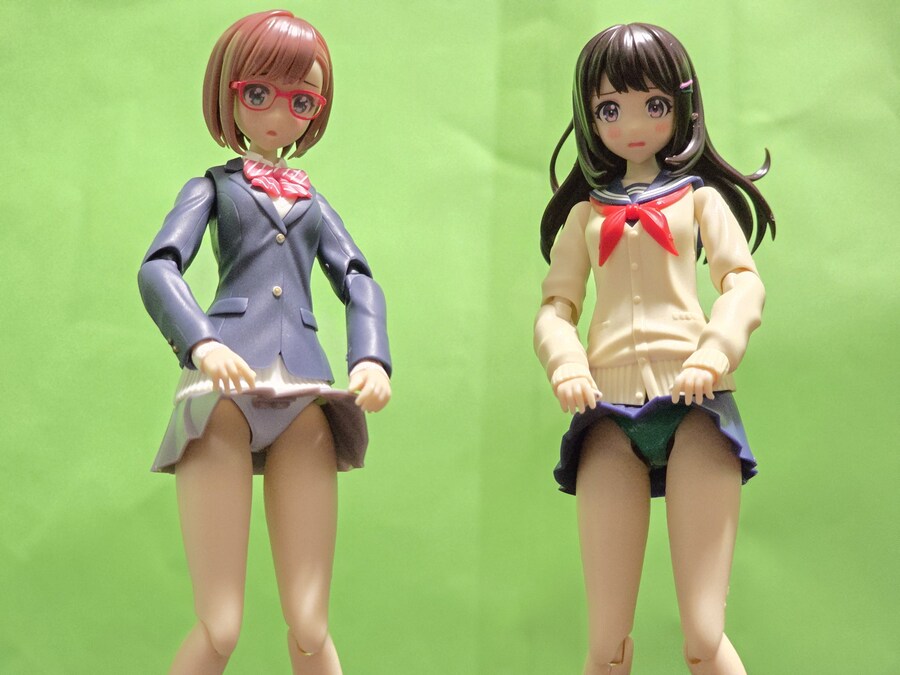 (KOTOBUKIYA) 창채소녀정원 타카나시 코요미 동복 Ver(버전)_284.jpg