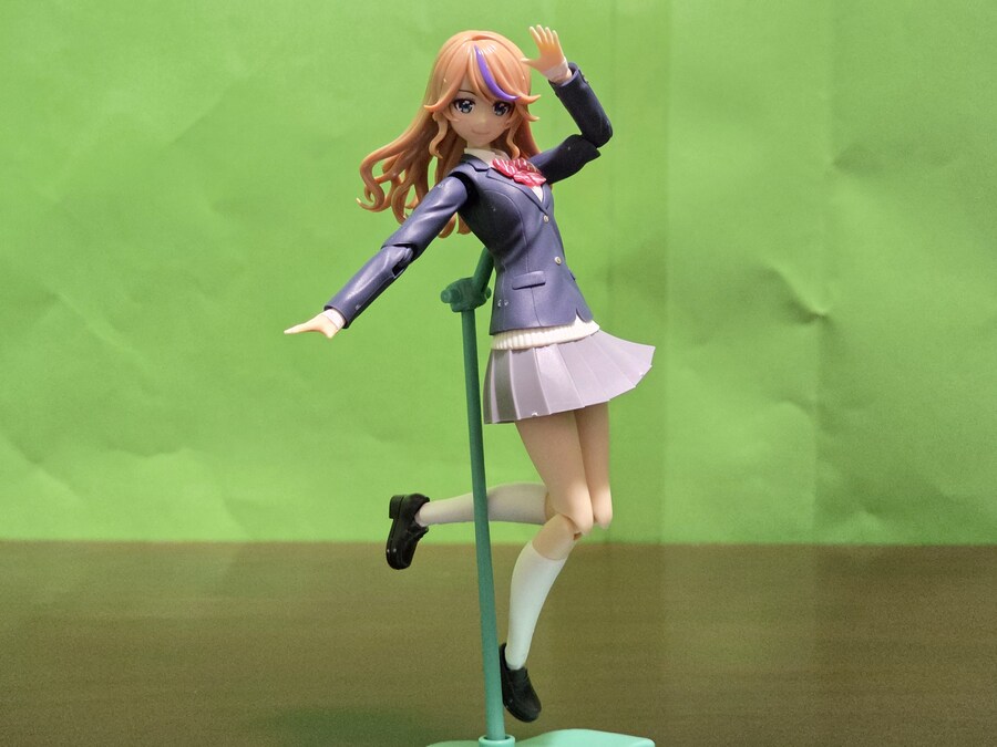 (KOTOBUKIYA) 창채소녀정원 타카나시 코요미 동복 Ver(버전)_300.jpg