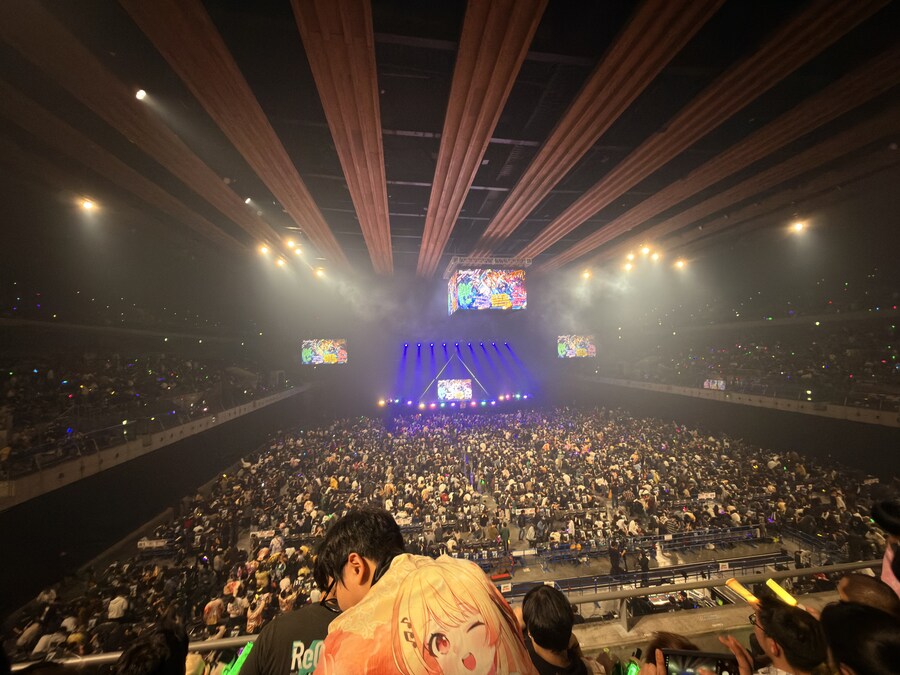 버튜버) 리글로스 라이브 찢었다…._2.jpg