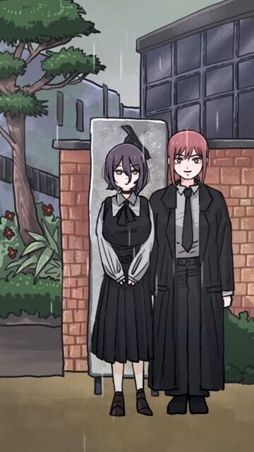 체인소맨 IF - 훈훈한 가족의 일상_7.jpg