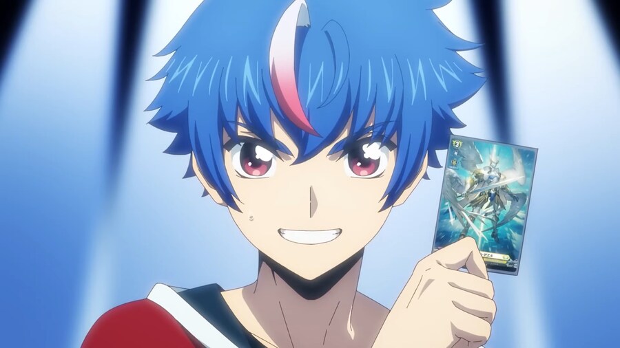 유희왕,뱅가드) 확실히 캐릭터팔이는 유희왕이 밀리는 시대같음_1.jpg