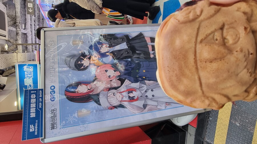 스압) 하치 라이브 및 이것저것 일본 여행 결산_10.jpg