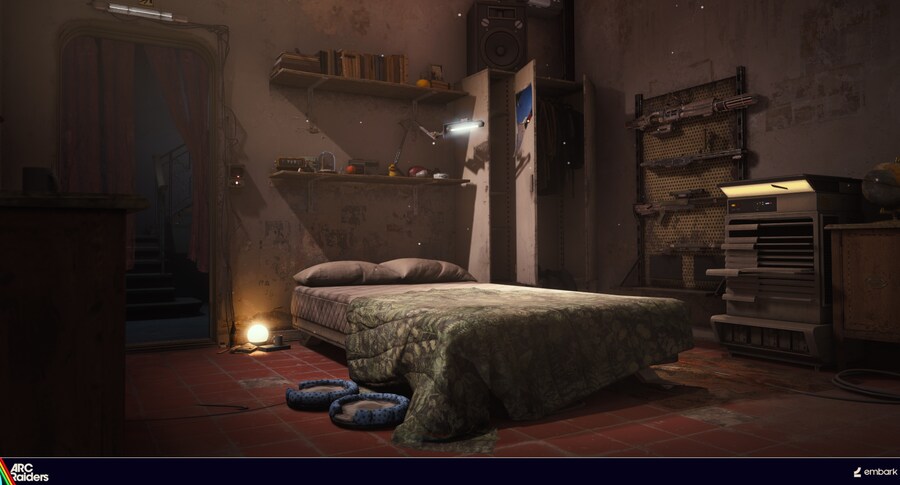 아크 레이더스 모델링 및 스크린샷_3.png