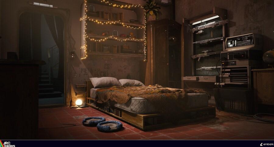 아크 레이더스 모델링 및 스크린샷_4.png