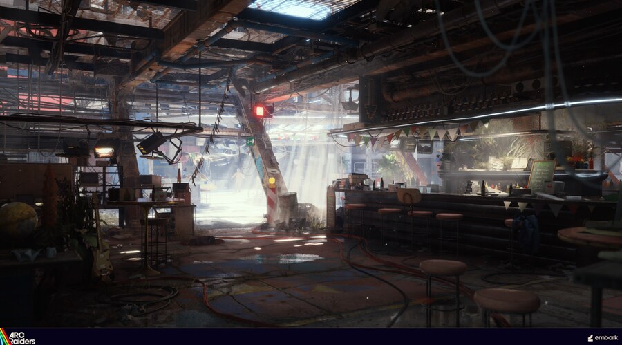 아크 레이더스 모델링 및 스크린샷_9.png