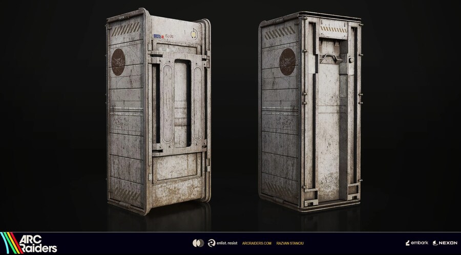 아크 레이더스 모델링 및 스크린샷_39.png