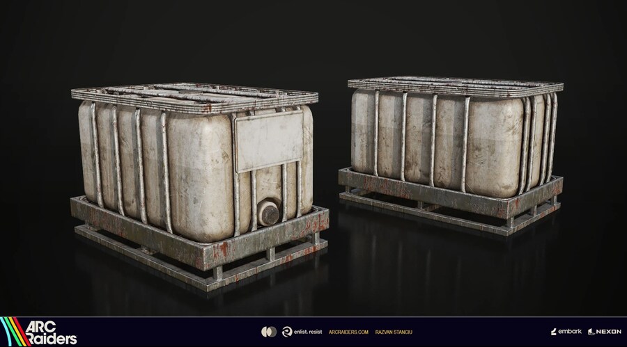 아크 레이더스 모델링 및 스크린샷_40.png