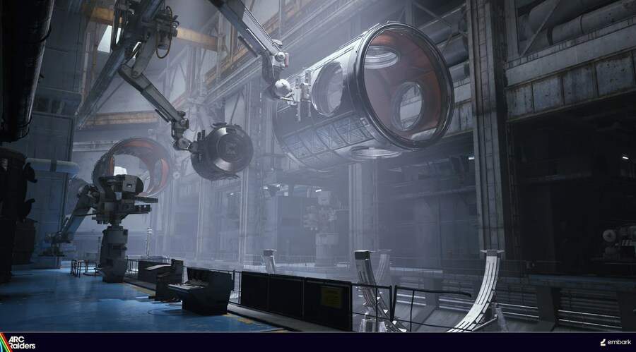 아크 레이더스 모델링 및 스크린샷_50.png