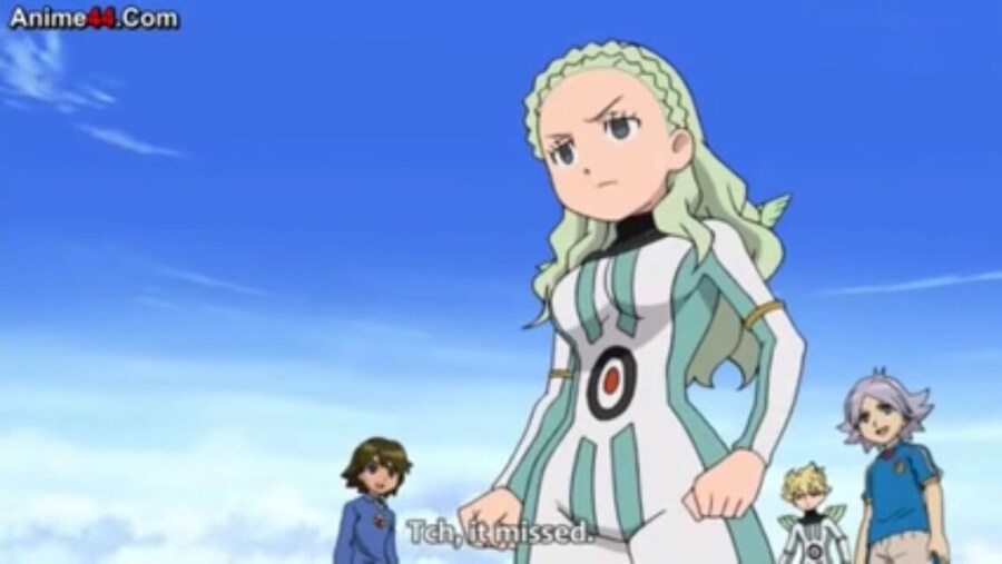 썬더일레븐)에서 단역인데 의외로 인기 있는 캐릭터_1.jpg