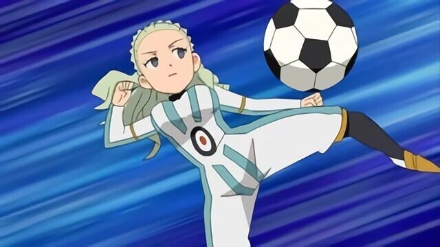 썬더일레븐)에서 단역인데 의외로 인기 있는 캐릭터_2.jpg