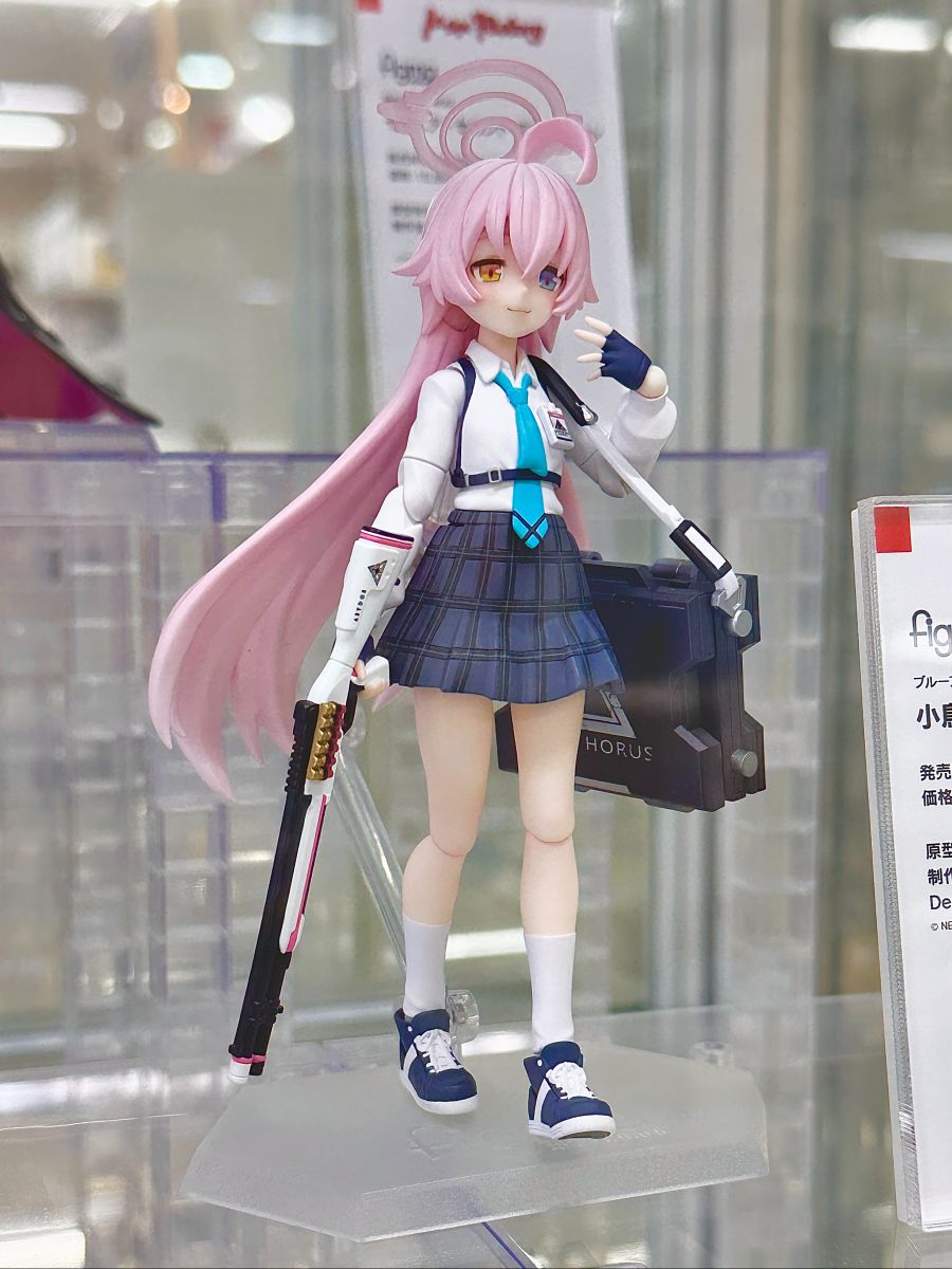 [맥스 팩토리] figma 블루 아카이브 - 타카나시 호시노 전시 사진 2_1.jpg