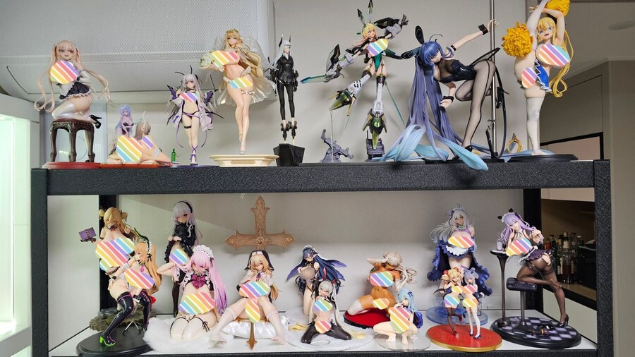 피규어 수집한다고 전부 씹덕이라고 생각하면 안됨_1.jpg