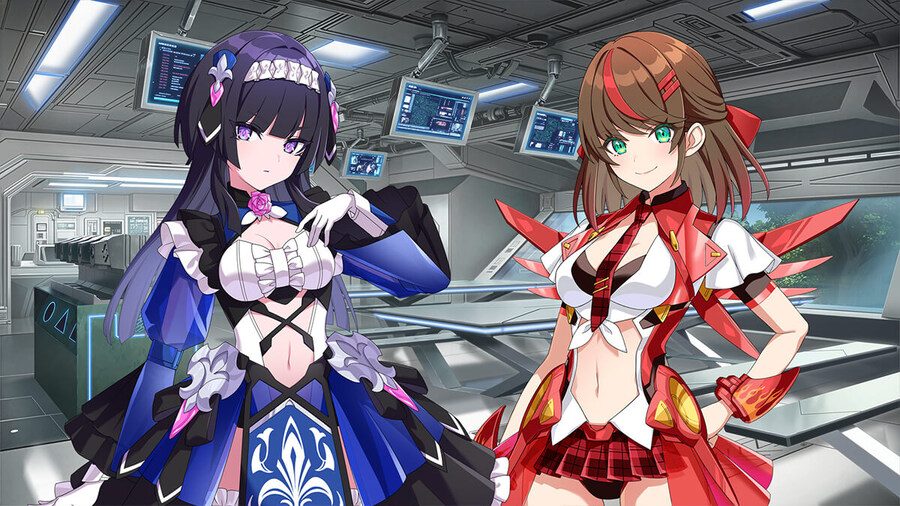 굿 스마일 VALKYRIE TUNE 게임화 발표_2.jpg