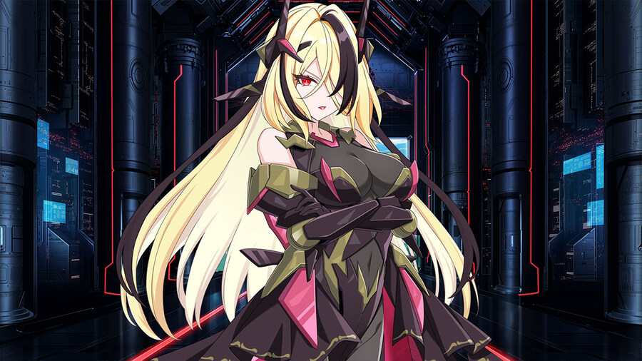 굿 스마일 VALKYRIE TUNE 게임화 발표_7.jpg