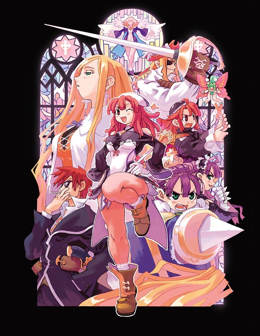 고대 게임의 최애케를 걸프라로 만들고싶어_1.jpg