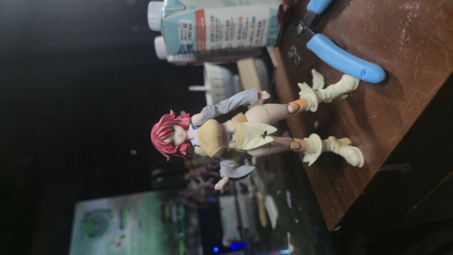 고대 게임의 최애케를 걸프라로 만들고싶어_8.jpg