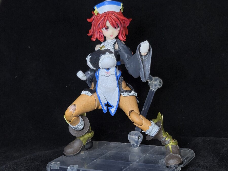 고대 게임의 최애케를 걸프라로 만들고싶어_18.jpg