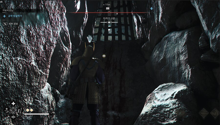 타카기 고분 던전 피떡칠 언덕 보물장소 어떻게 갈 수 있나요?_1.png