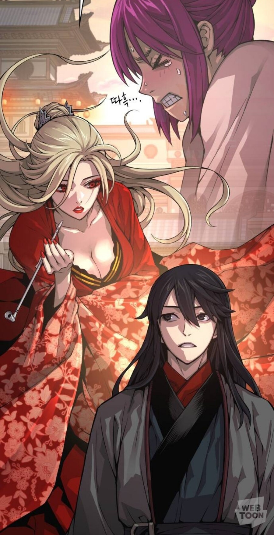 30년동안 그림체가 나날이 발전하는 한국 만화가_4.jpg