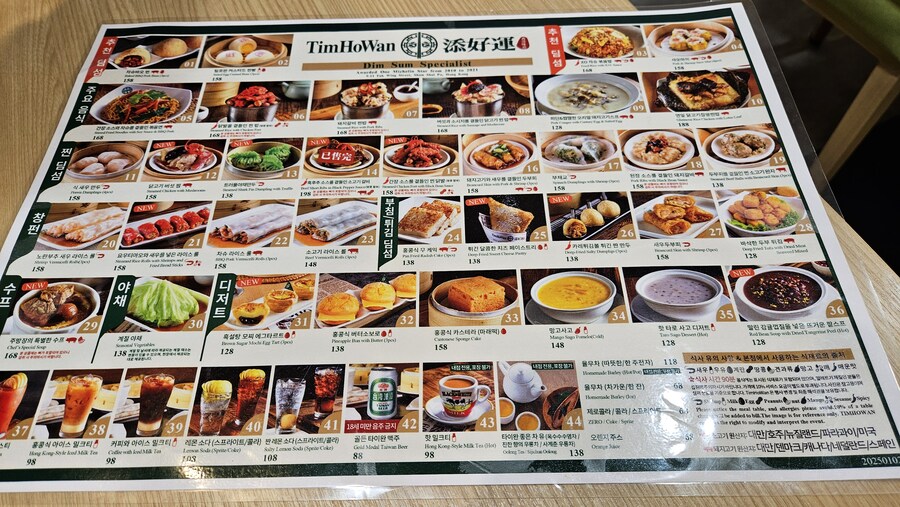 [대만]타이페이에서 먹은 딤섬 팀호완_3.jpg