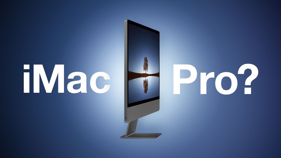 Apple, M5 Max 칩 탑재 iMac Pro 개발 중_1.png