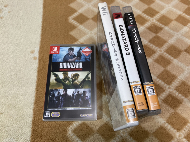 바이오하자드 리바이벌 셀렉션_102.jpg