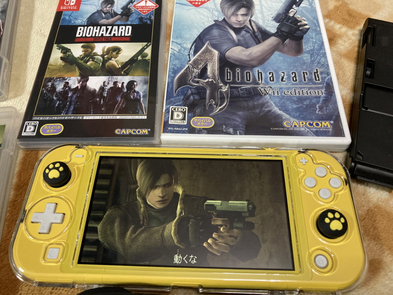 바이오하자드 리바이벌 셀렉션_104.jpg