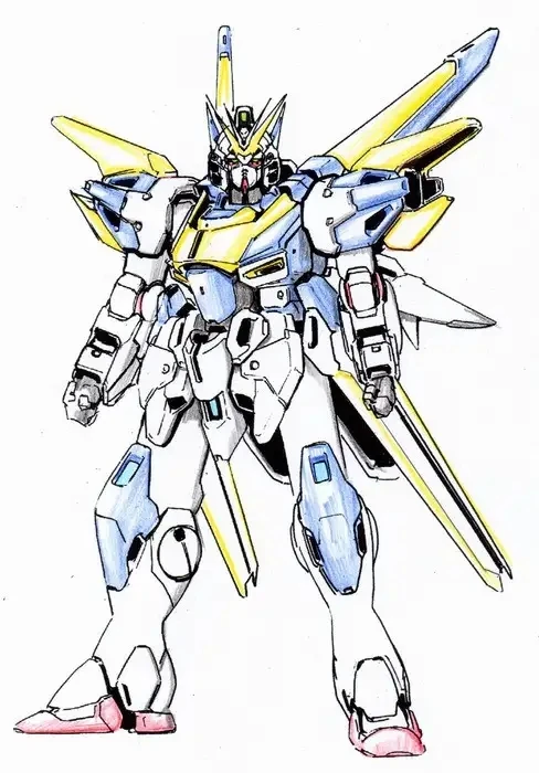 건담]빅토리 쓰리 건담도 있구나_1.webp