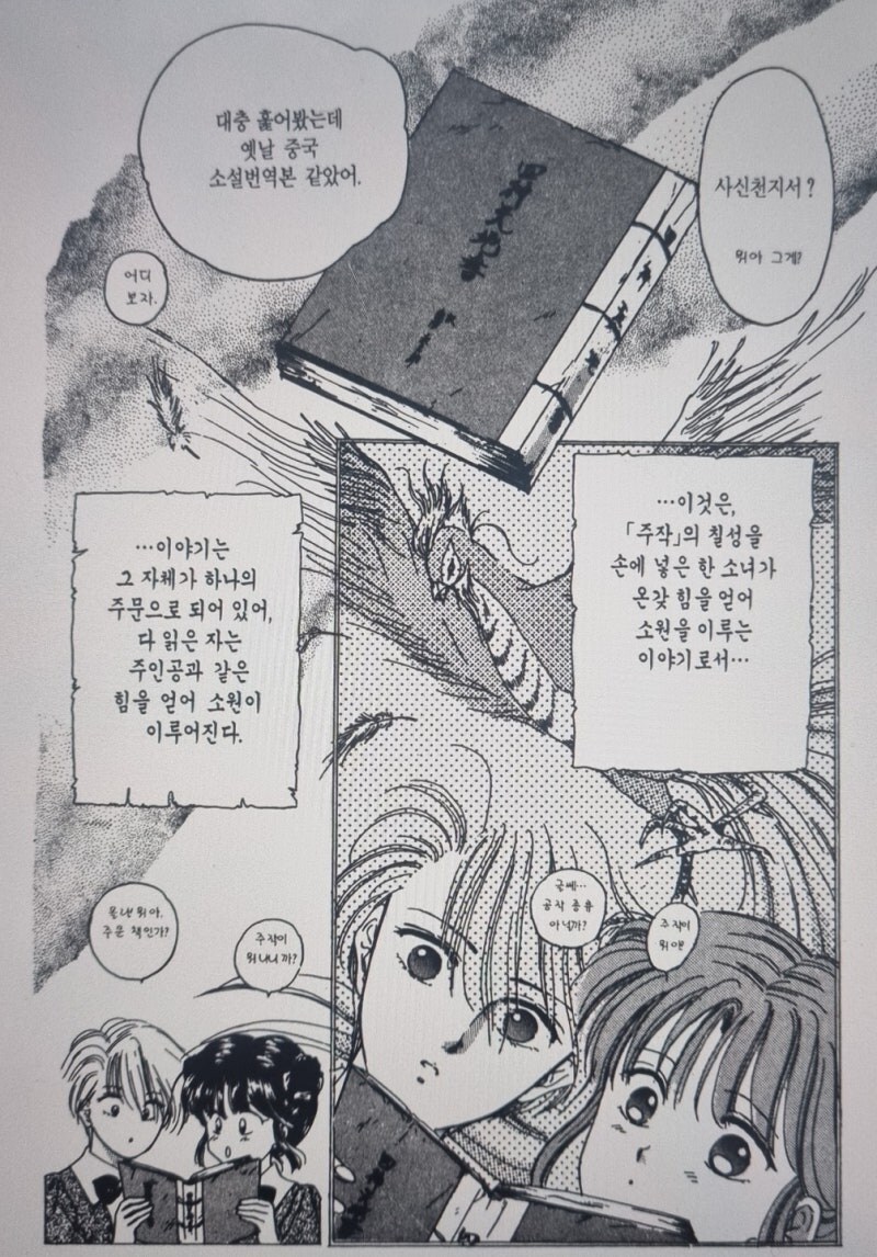 판타지 이세계물 순정만화에 나오는 아주 개 ㅈ같은 아이템_1.jpg