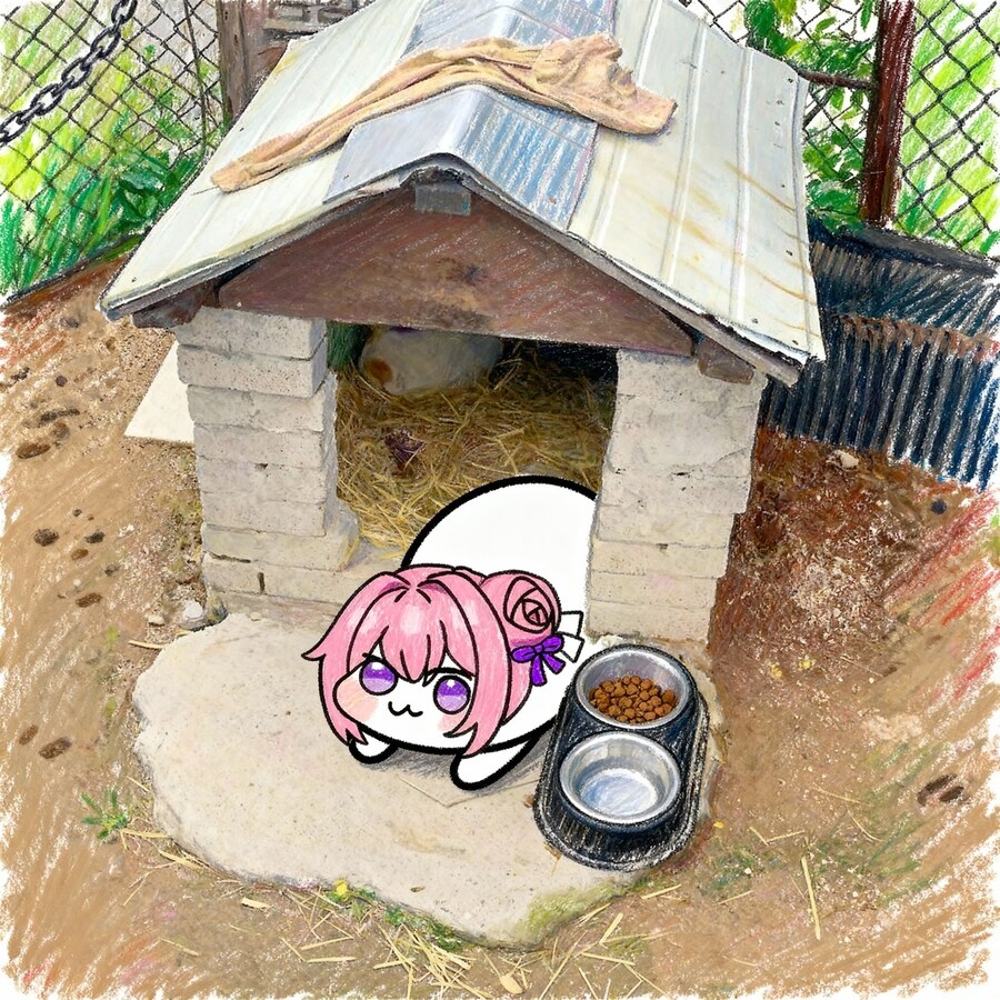 아침일찍 일어난 도로롱_1.jpg