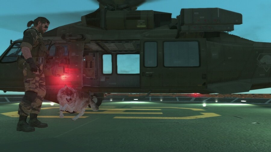 [메탈기어]스네이크의 영원한 파트너_3.jpg