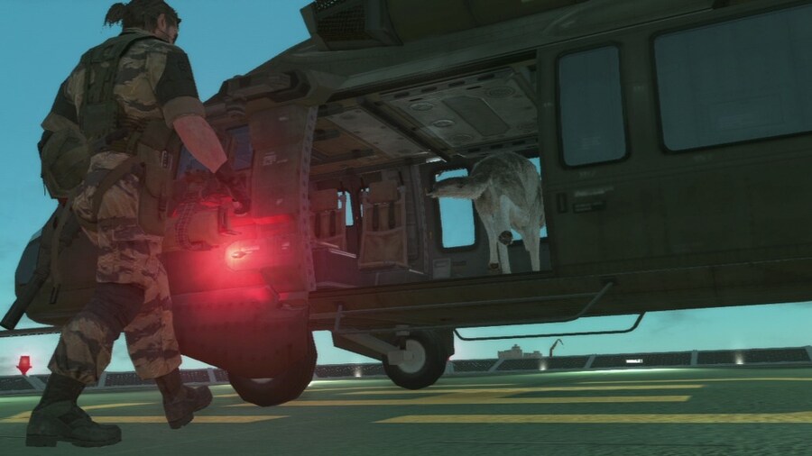 [메탈기어]스네이크의 영원한 파트너_4.jpg