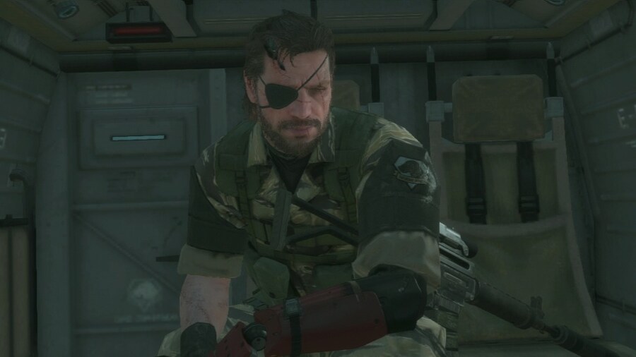 [메탈기어]스네이크의 영원한 파트너_6.jpg