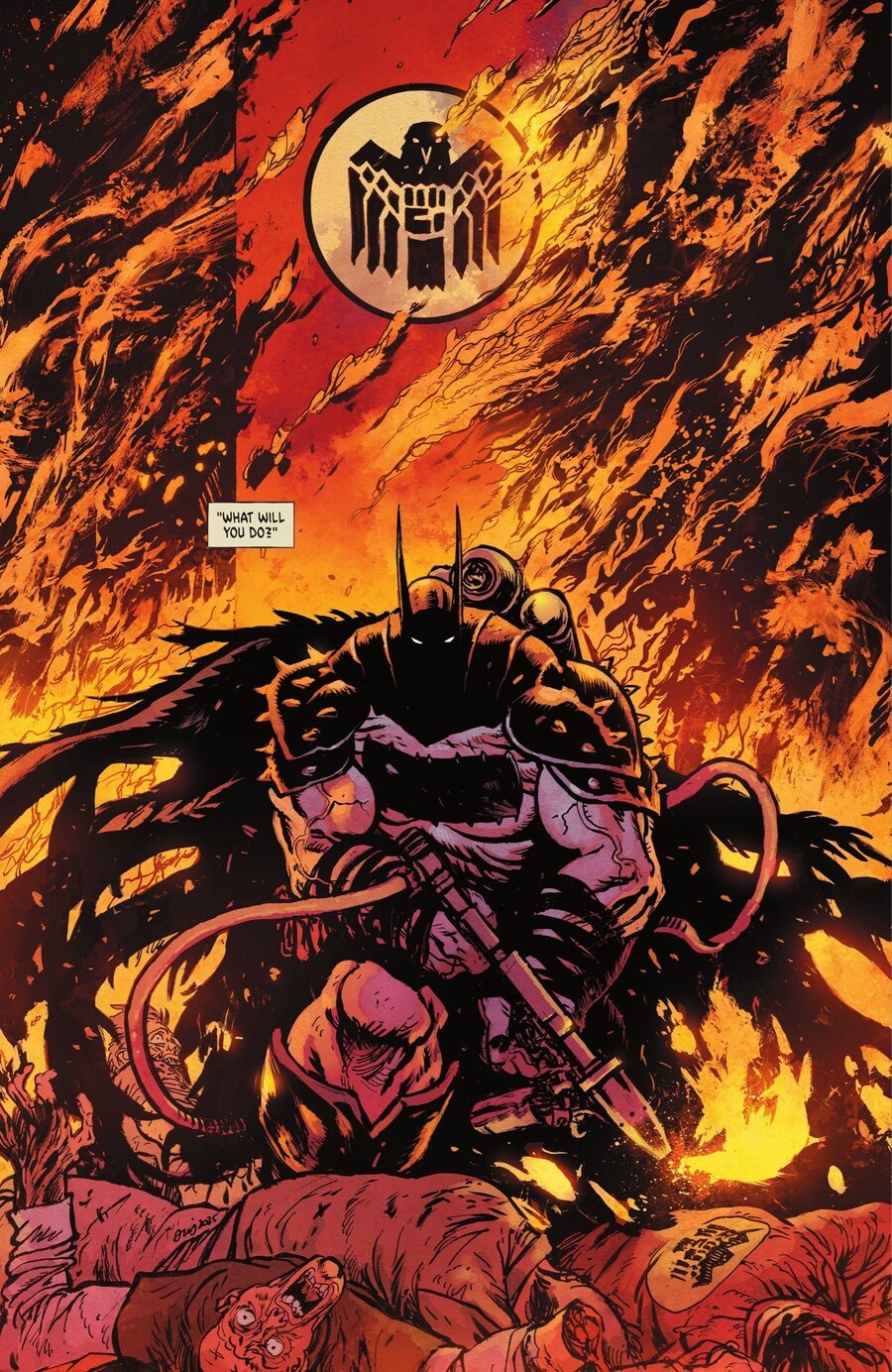 앱솔루트 배트맨이 백인 우월주의자들을 대하는 방법_8.jpg