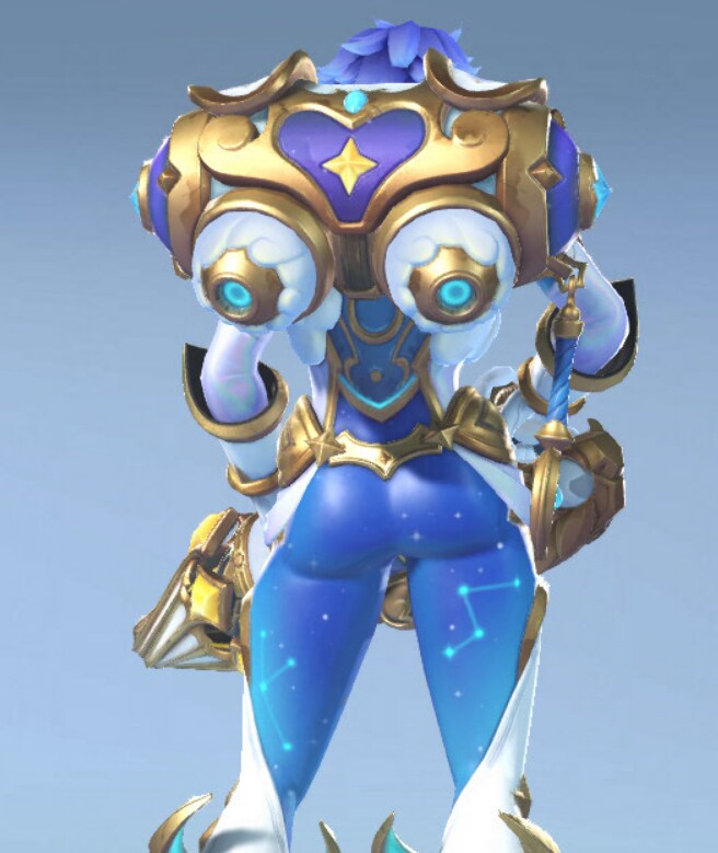 오버워치) 벤처 근황_1.png