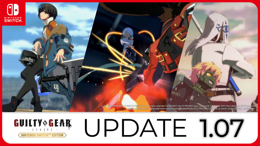 길티기어 스트라이브 닌텐도 스위치 에디션 대형 업데이트 1.07 내일 배포_1.jpg