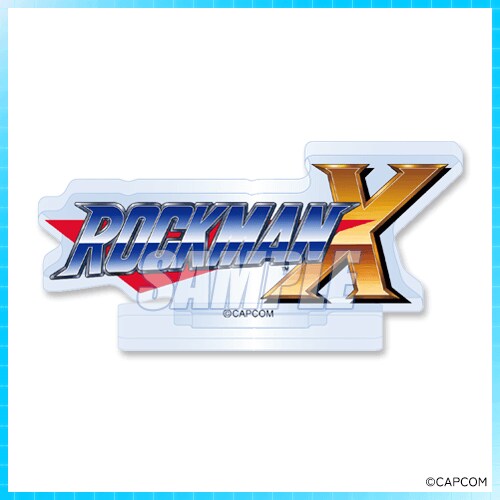 록맨(메가맨)X 시리즈 - 캡콤 온라인 복권 캡쿠지_21.png