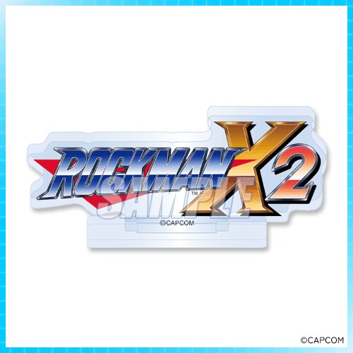 록맨(메가맨)X 시리즈 - 캡콤 온라인 복권 캡쿠지_22.png