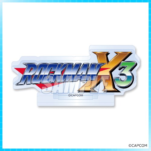 록맨(메가맨)X 시리즈 - 캡콤 온라인 복권 캡쿠지_23.png