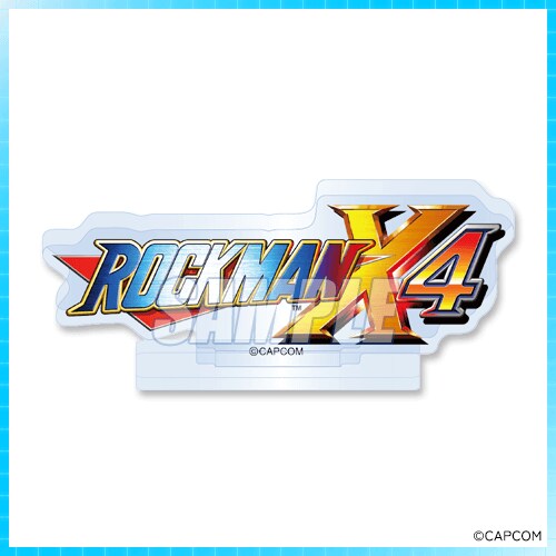 록맨(메가맨)X 시리즈 - 캡콤 온라인 복권 캡쿠지_24.png