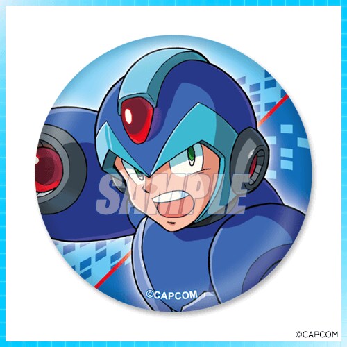 록맨(메가맨)X 시리즈 - 캡콤 온라인 복권 캡쿠지_39.png