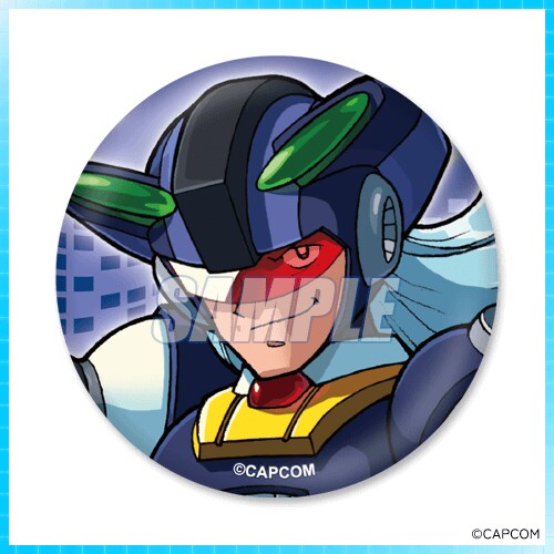 록맨(메가맨)X 시리즈 - 캡콤 온라인 복권 캡쿠지_47.png