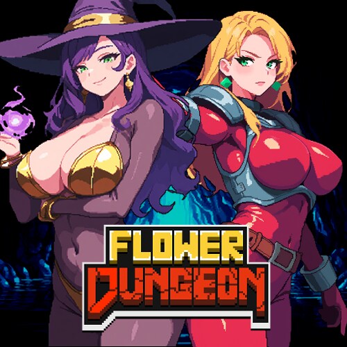 [플라워던전] + DLC 스토브 할인 이벤트 안내_3.png