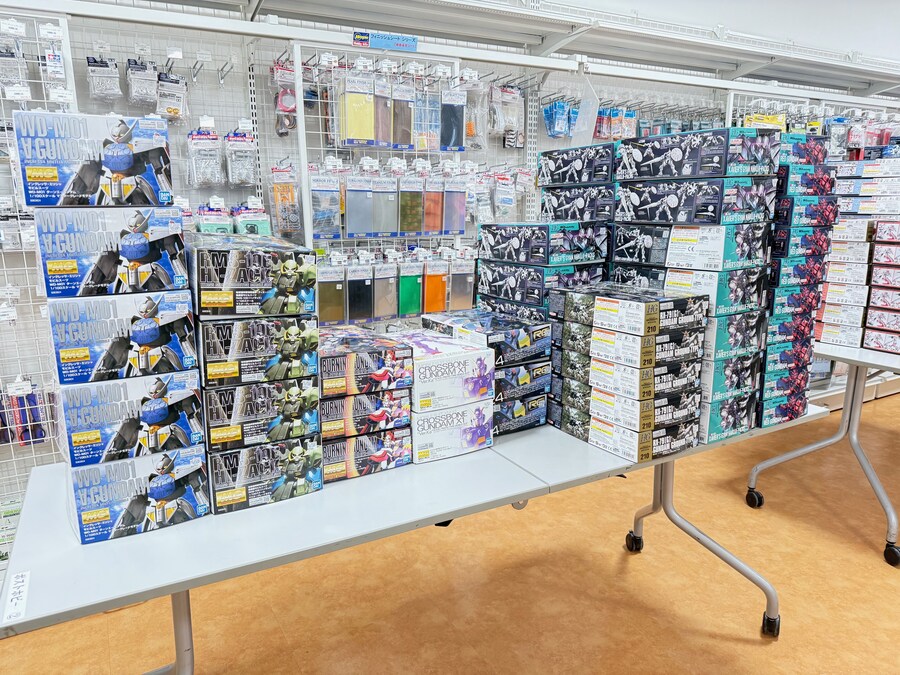 이번주 일본 재입고 건프라들_1.jpg